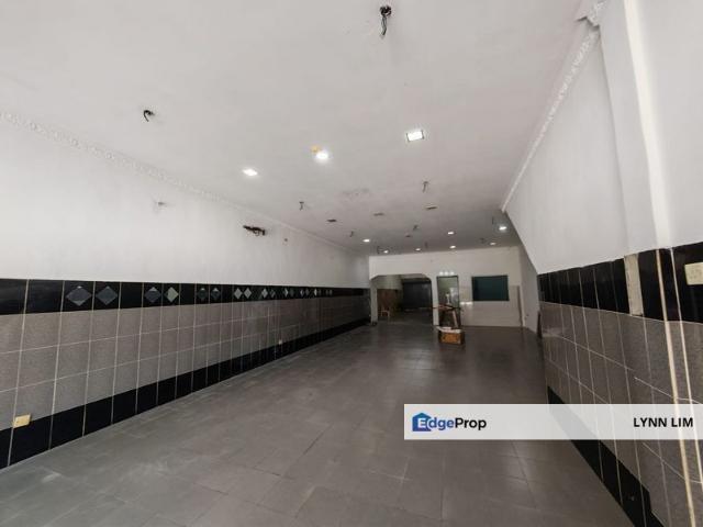 Shop for rent in Port Klang, Selangor