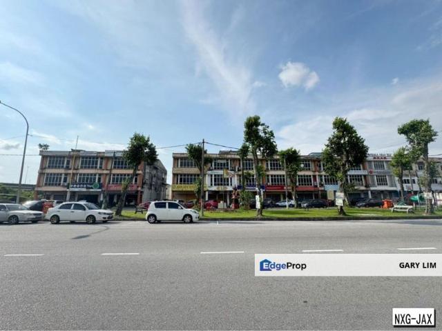 Shop for sale in Port Klang, Selangor