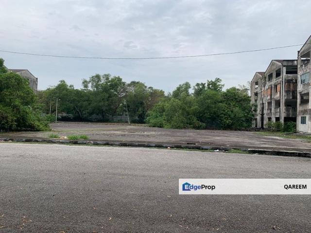 Shop for sale in Port Klang, Selangor
