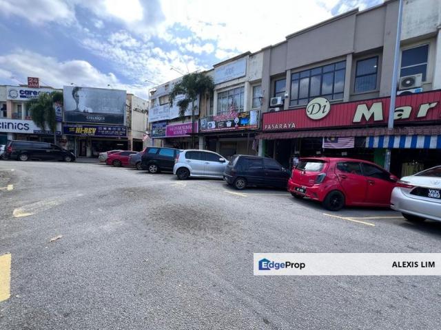 Shop for sale in Port Klang, Selangor