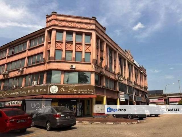 Shop for sale in Port Klang, Selangor