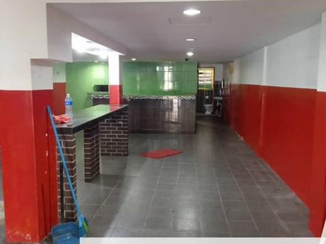 Shop for rent in Port Klang, Selangor