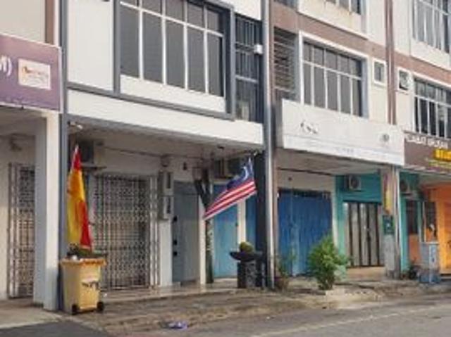 Shop for sale in Port Klang, Selangor