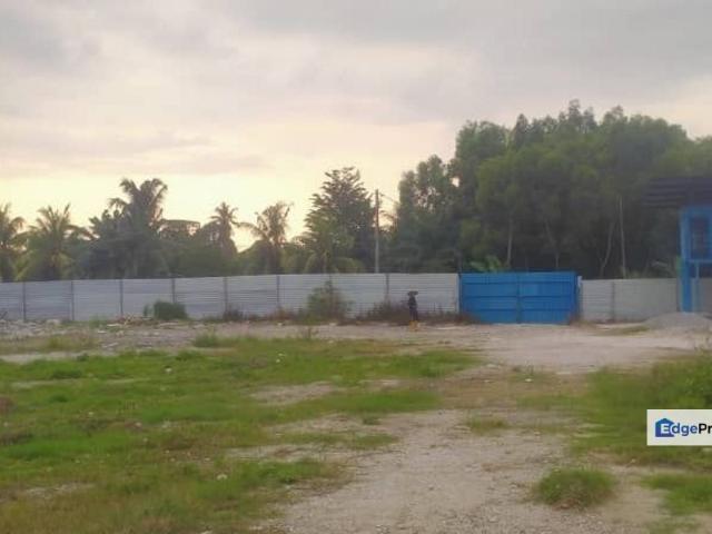 Shop for rent in Port Klang, Selangor