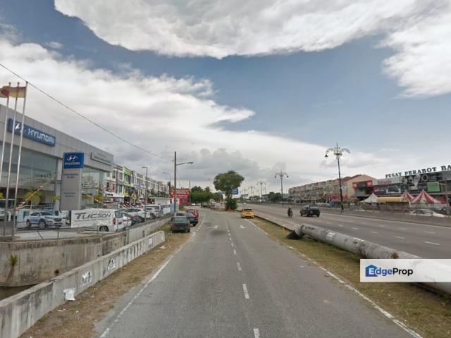 Shop for sale in Port Klang, Selangor