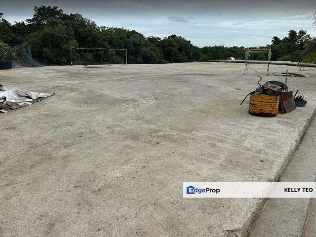 Shop for rent in Port Klang, Selangor
