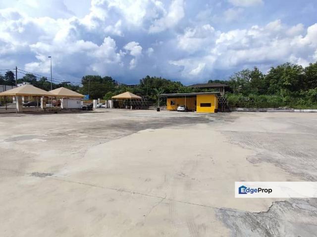 Shop for sale in Port Klang, Selangor