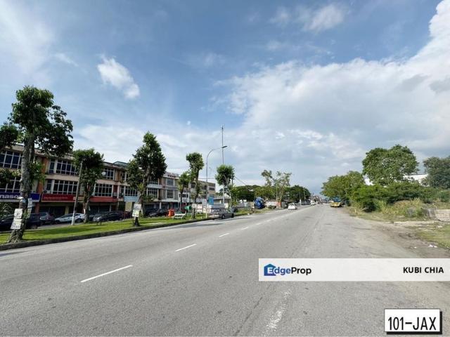 Shop for sale in Port Klang, Selangor