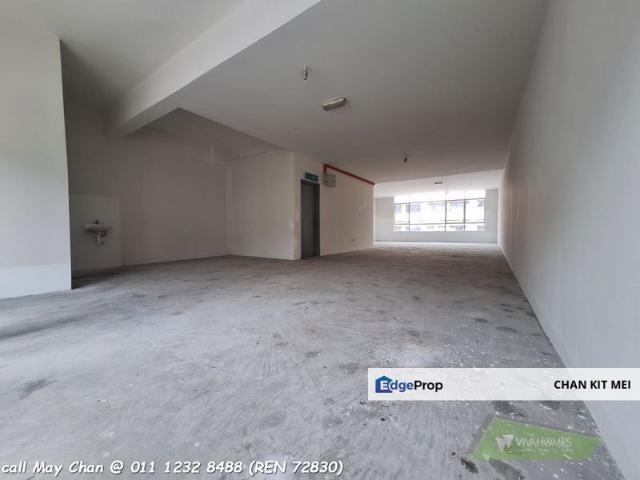 Shop for rent in Port Klang, Selangor