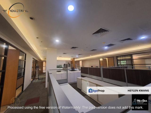 Warehouse for rent in Port Klang, Selangor