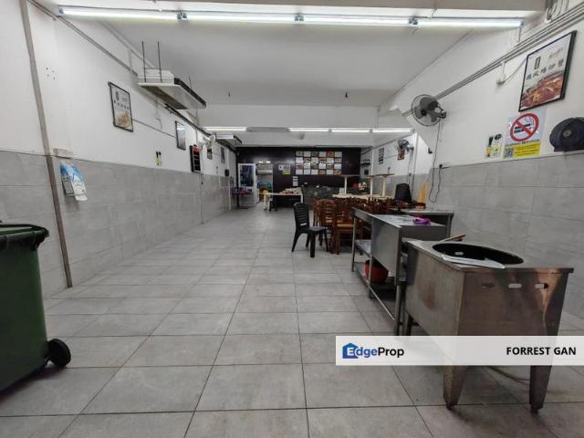 Shop for rent in Port Klang, Selangor