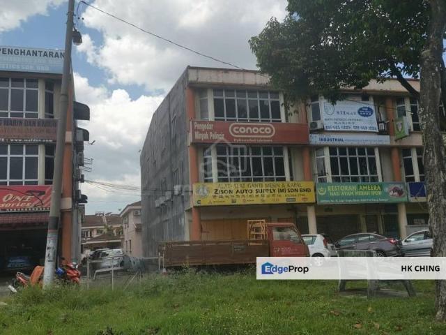 Shop for sale in Port Klang, Selangor