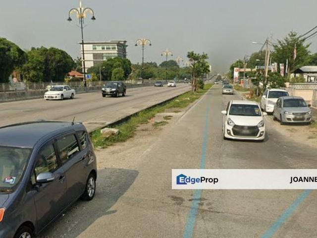 Shop for rent in Port Klang, Selangor