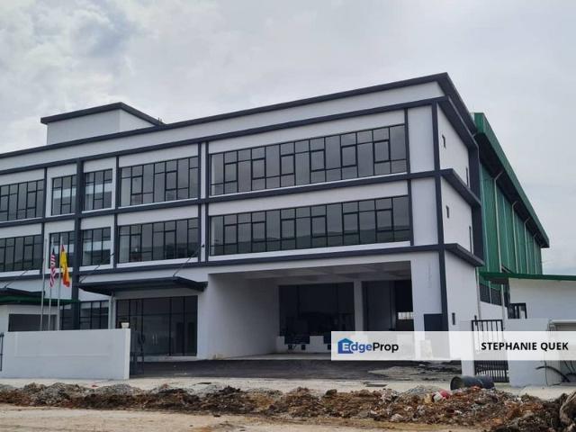 Shop for rent in Port Klang, Selangor