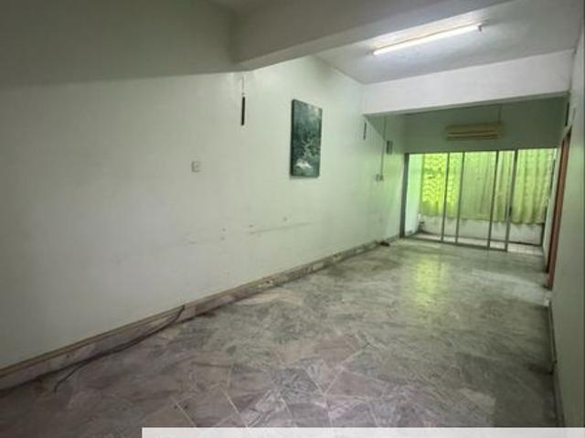 Shop for sale in Port Klang, Selangor