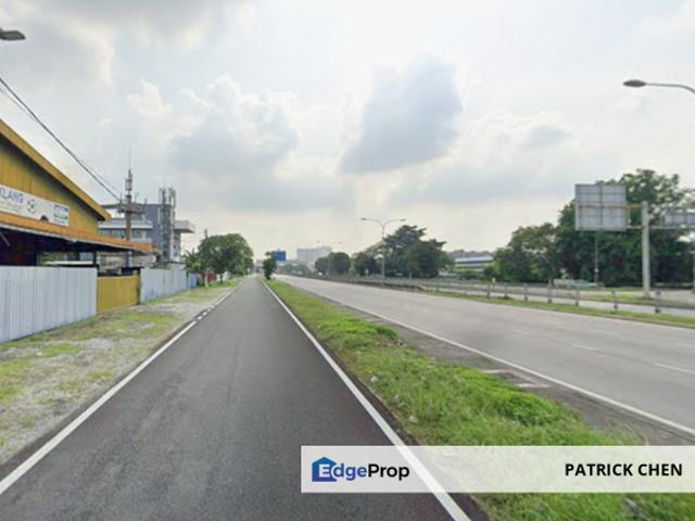 Shop for sale in Port Klang, Selangor