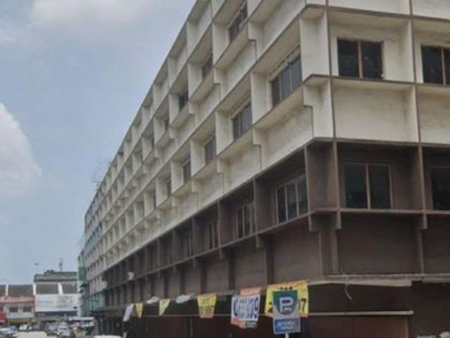 Shop for sale in Port Klang, Selangor