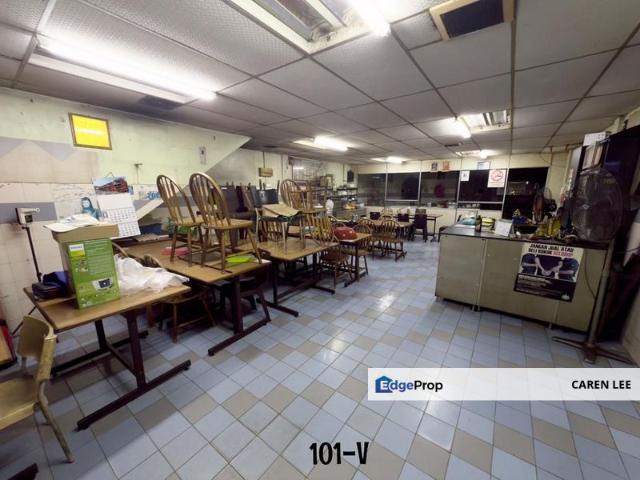 Shop for rent in Port Klang, Selangor
