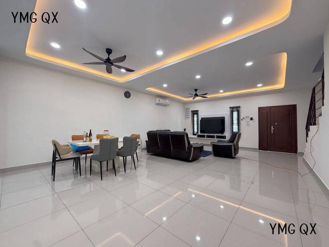 Terraced House for sale in Port Klang, Selangor