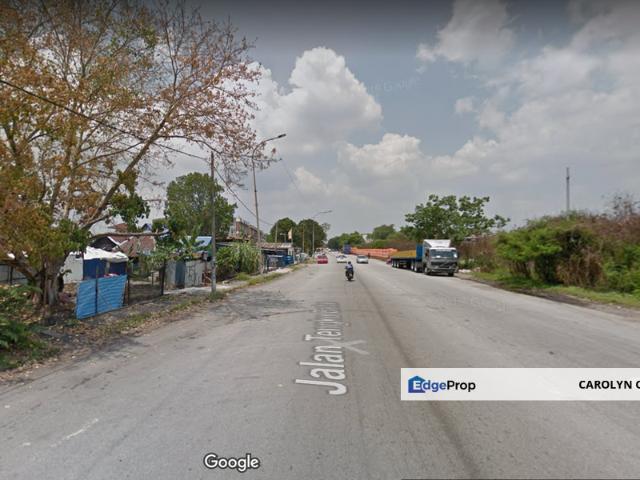 Shop for sale in Port Klang, Selangor