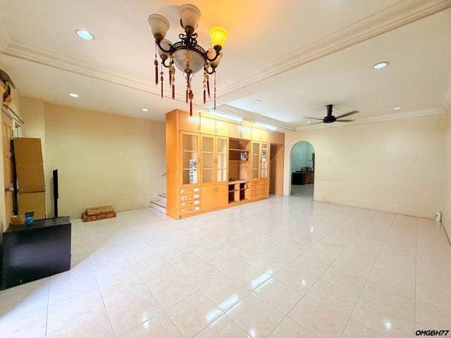Terraced House for sale in Port Klang, Selangor