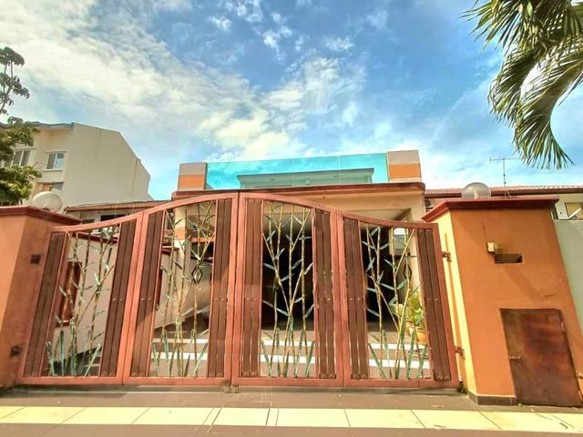 Terraced House for sale in Port Klang, Selangor