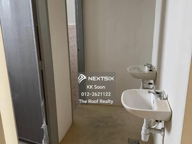 Warehouse for rent in Selangor