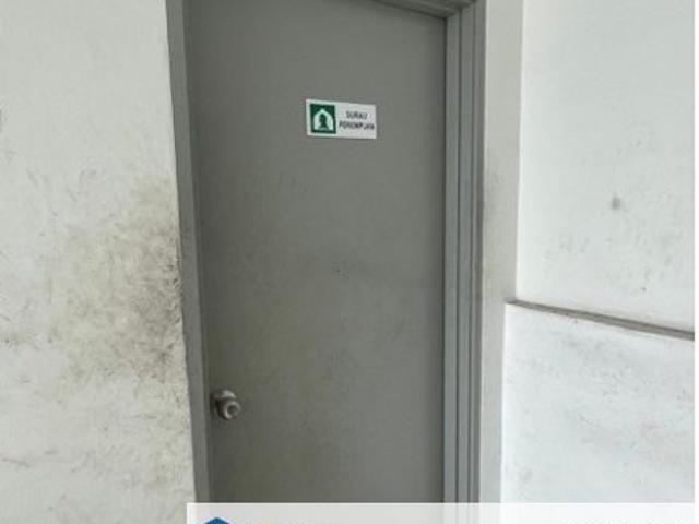 Warehouse for rent in Port Klang, Selangor