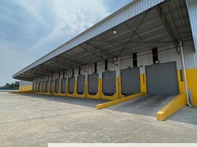 Warehouse for rent in Port Klang, Selangor