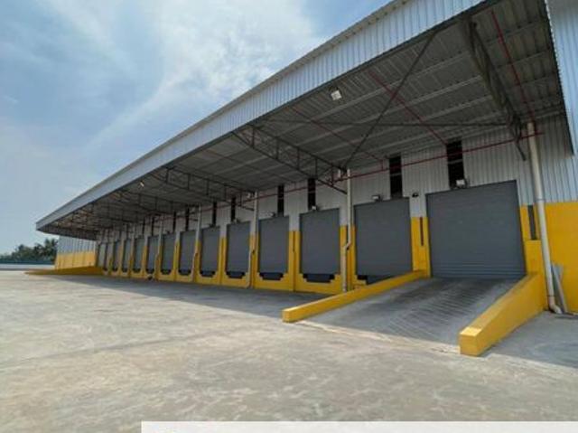 Warehouse for rent in Port Klang, Selangor