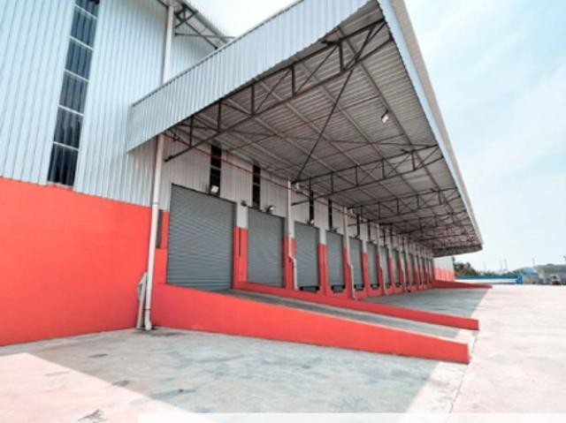 Warehouse for rent in Port Klang, Selangor