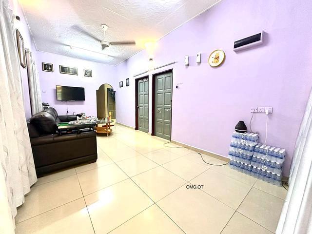 Terraced House for sale in Port Klang, Selangor