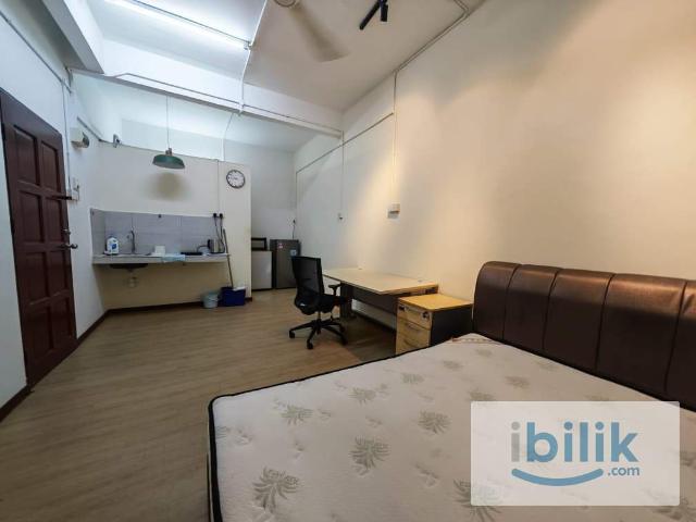 Room for rent in Port Klang, Selangor