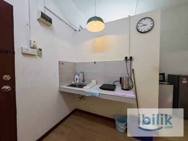 Room for rent in Port Klang, Selangor