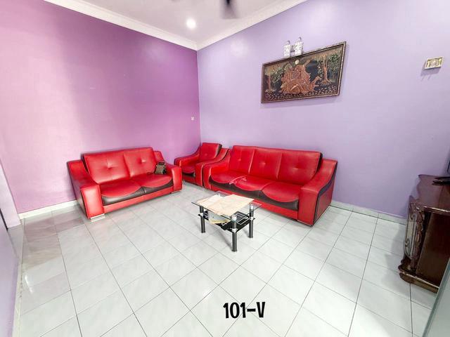 Terraced House for sale in Port Klang, Selangor