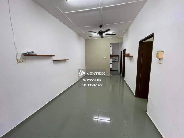 Shop for sale in Port Klang, Selangor