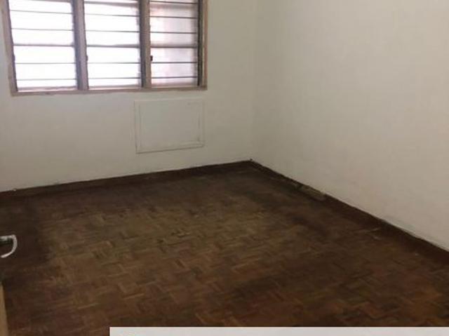 House for sale in Port Klang, Selangor