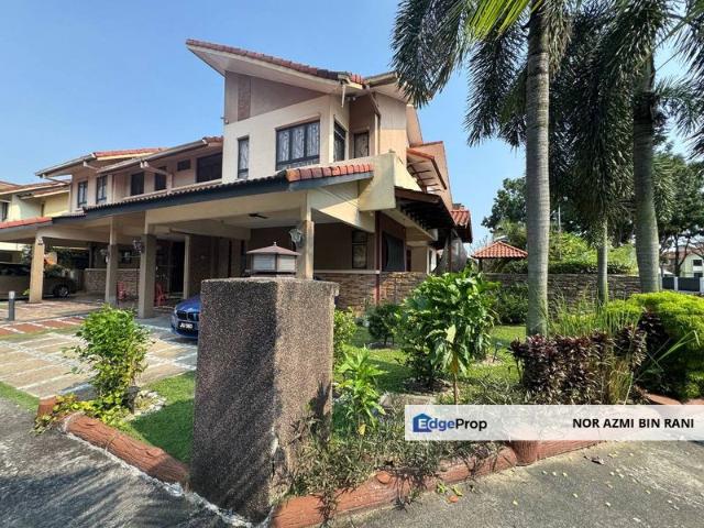 House for sale in Port Klang, Selangor