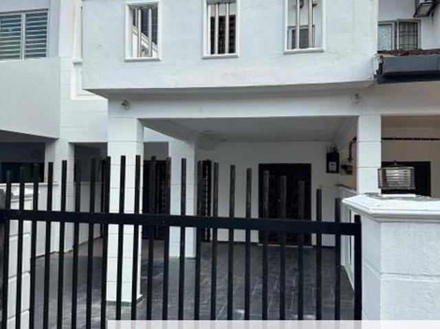 House for rent in Port Klang, Selangor