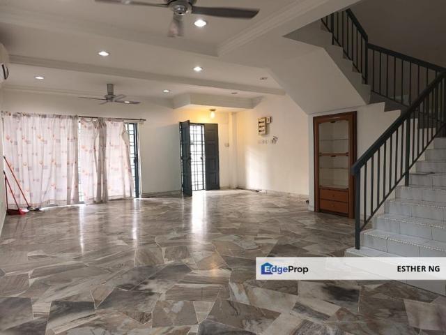 House for rent in Port Klang, Selangor