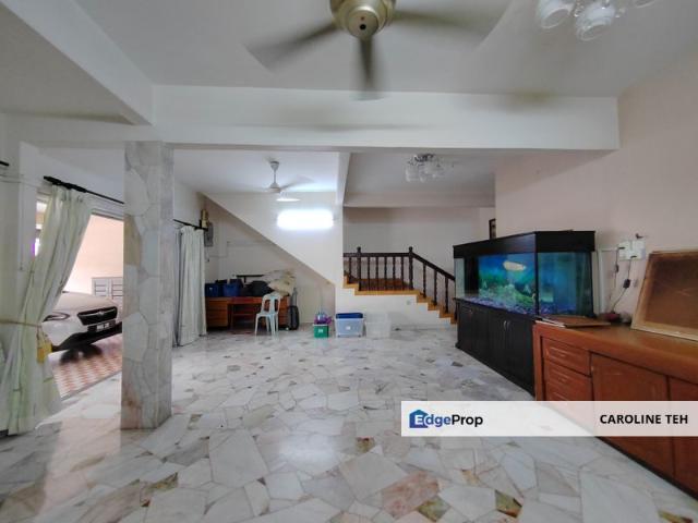House for sale in Port Klang, Selangor