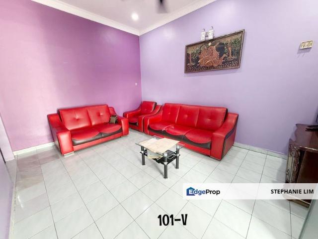 House for sale in Port Klang, Selangor