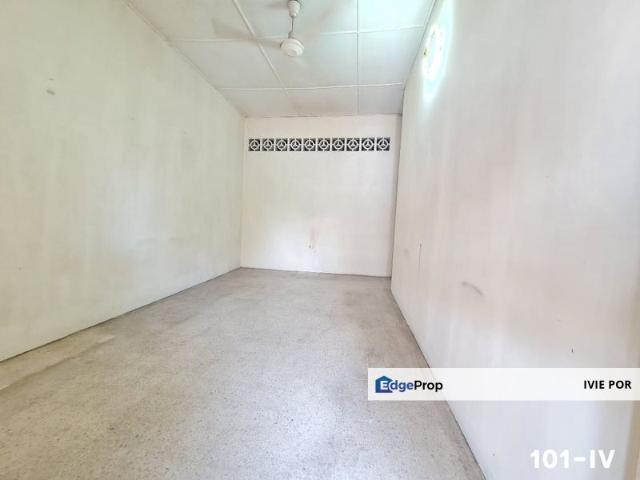 House for sale in Port Klang, Selangor