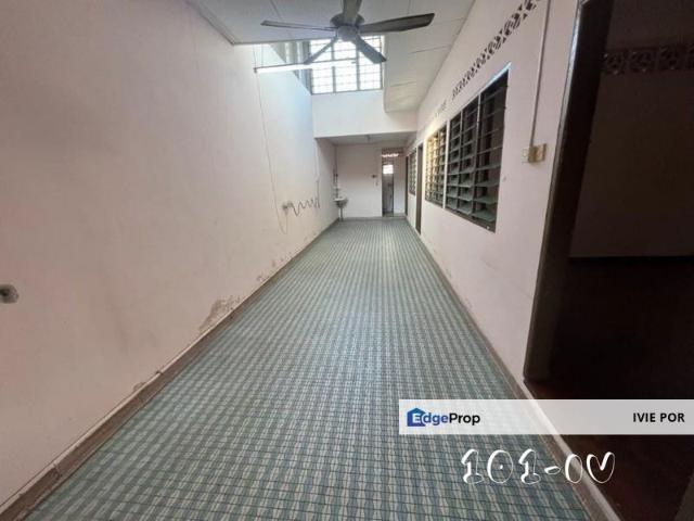 House for rent in Port Klang, Selangor