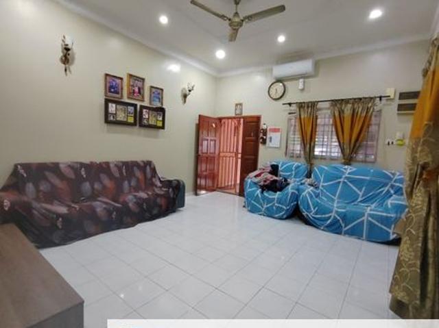 House for sale in Port Klang, Selangor