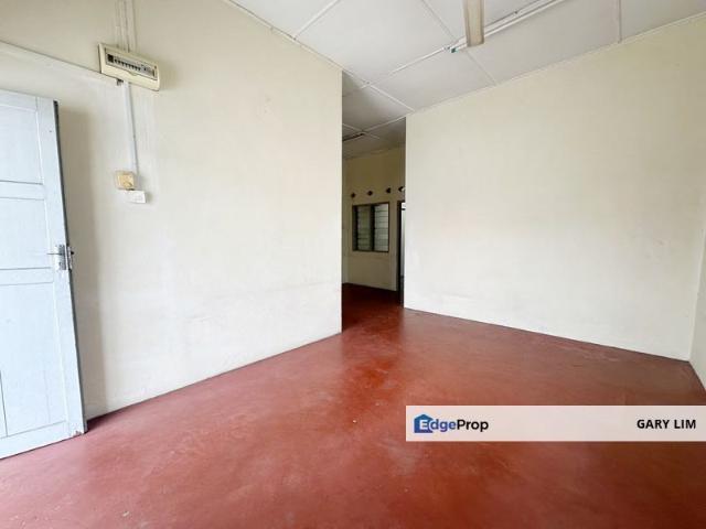House for sale in Port Klang, Selangor