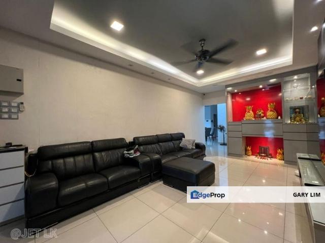 House for sale in Port Klang, Selangor