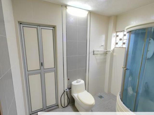 House for sale in Port Klang, Selangor