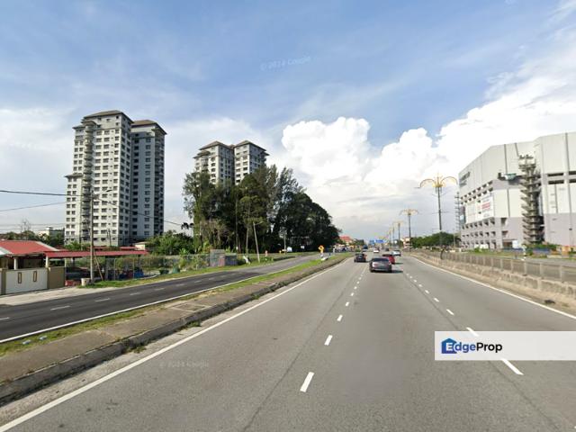 House for sale in Port Klang, Selangor