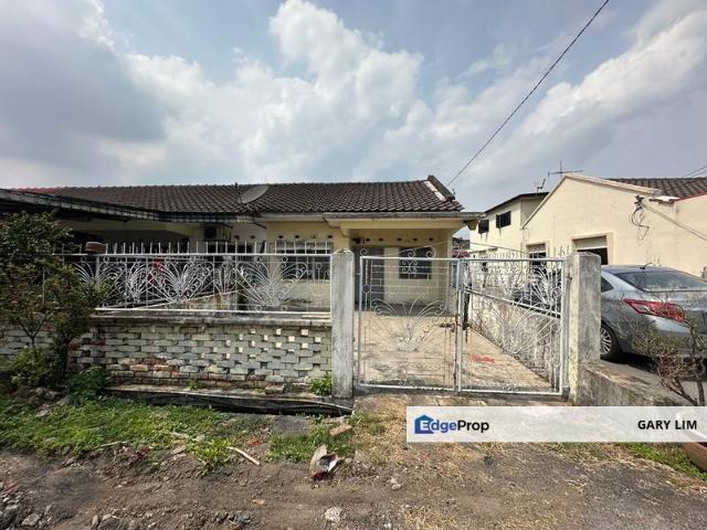 House for sale in Port Klang, Selangor